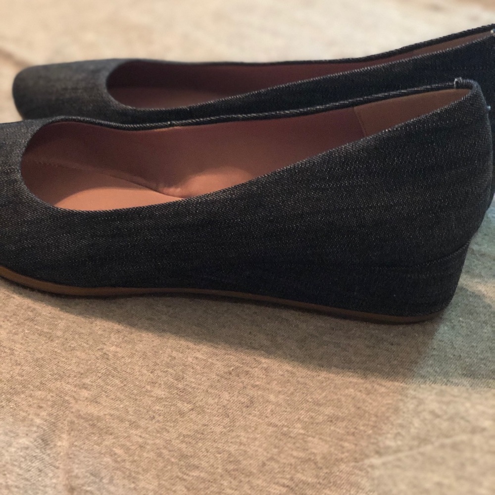 Brand new Easy Spirit Heels
